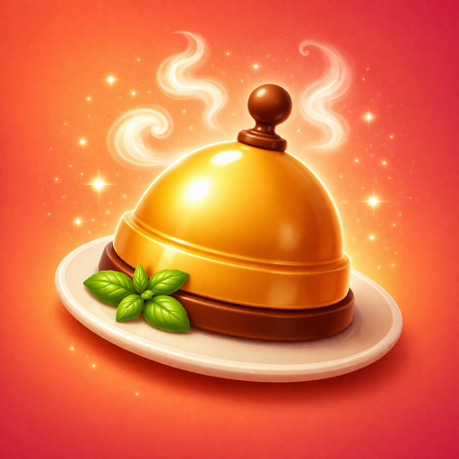 DinnerBell App Icon